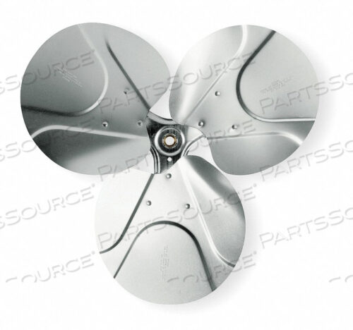 OEM#: 2C374BLADE FAN 30 IN by DAYTON ELECTRIC MANUFACTURING CO