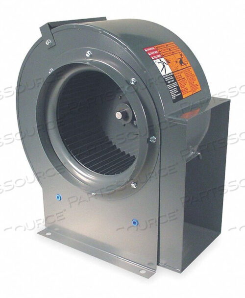 OEM#: 2C887BLOWER DUCT 9 IN by DAYTON ELECTRIC MANUFACTURING CO