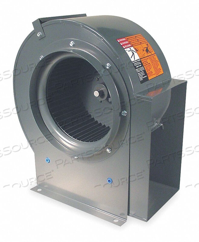 OEM#: 2C887BLOWER DUCT 9 IN by DAYTON ELECTRIC MANUFACTURING CO