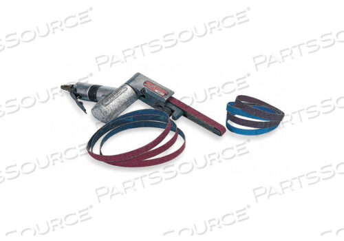 OEM#: 78072781847J5531 SANDING BELT 3 IN WX24 IN L AO 36GR by Norton | Saint-Gobain Abrasives