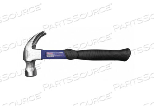 OEM#: 45RC15HAMMER 10-63/64 IN L BALL PEIN STEEL by Westward