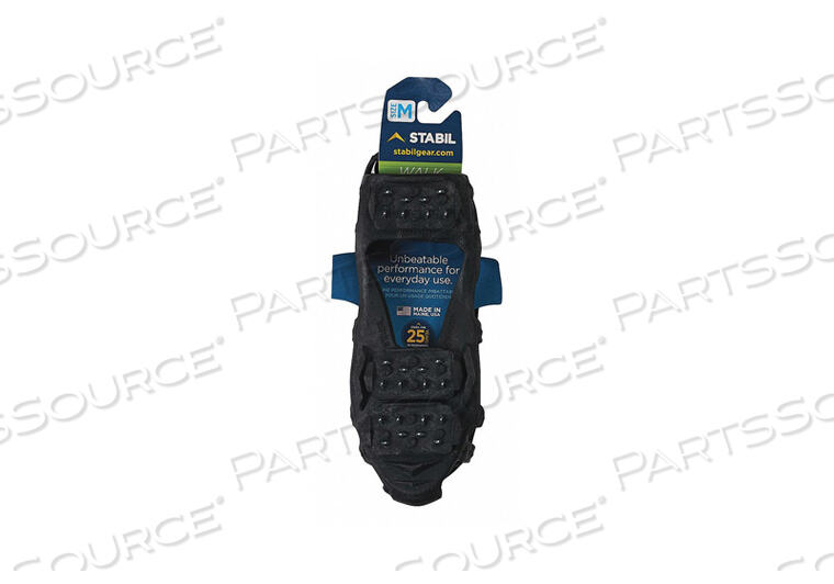 OEM#: WALK-100-01TRACTION GEAR STUD 4 TO 6 PR by Implus Footcare