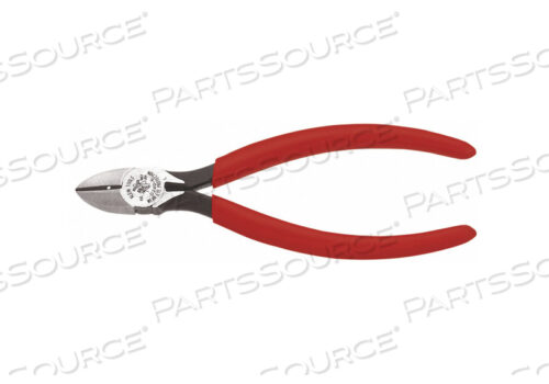 OEM#: D240-6DIAGONAL CUTTING PLIER, HIGH-LEVERAGE by Klein Tools