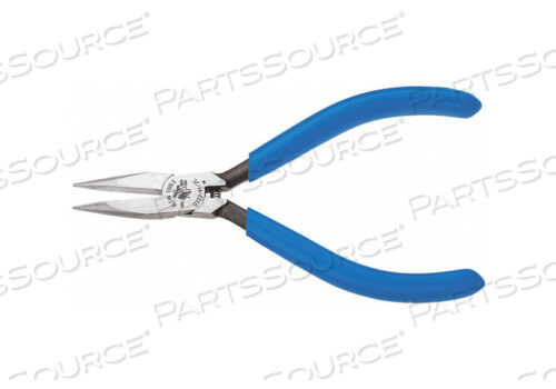 OEM#: D322-41/2CELECTRONICS PLIER, SLIM NEEDLE NOSE by Klein Tools