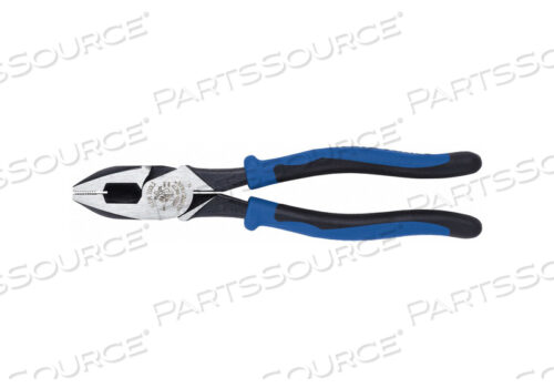 OEM#: J2000-9NETPLINEMANS PLIER, FISH TAPE PULLING 9-1/2 IN by Klein Tools