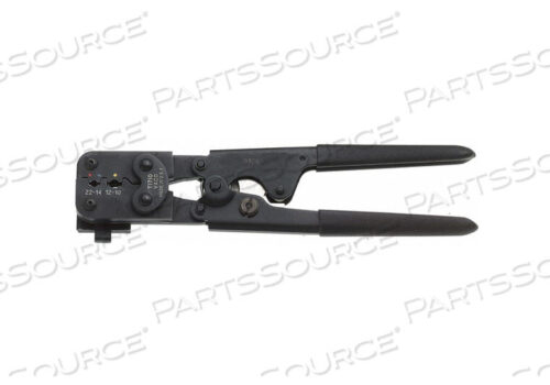OEM#: T1710CRIMPING TOOL, RATCHETING, COMPOUND ACTION by Klein Tools
