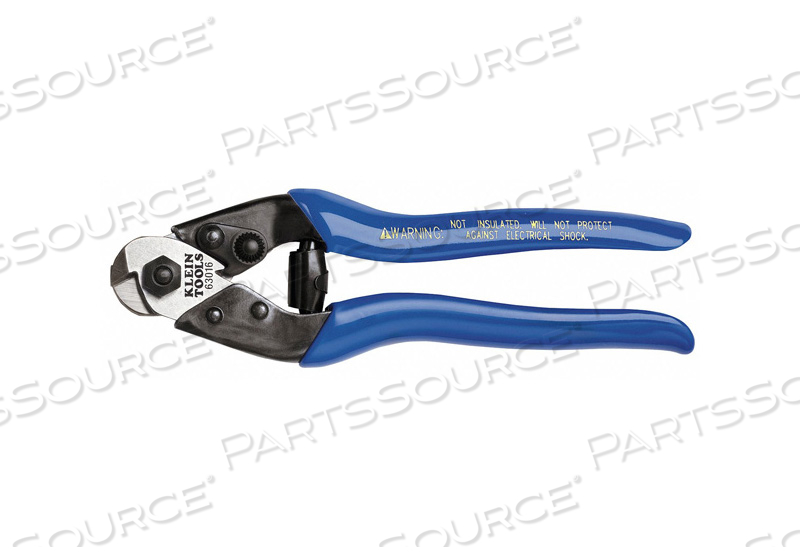 OEM#: 63016HEAVY-DUTY CABLE CUTTER, BLUE by Klein Tools