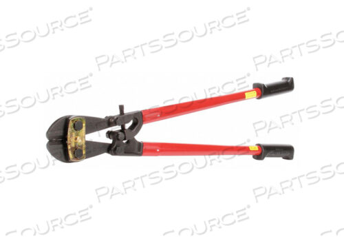 OEM#: 63330BOLT CUTTER, STEEL HANDLES, 30 LONG by Klein Tools