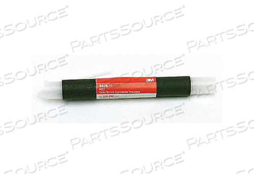 OEM#: 8426-11SHRINK TUBING 1.180 IN ID BL 11 IN by 3M Healthcare