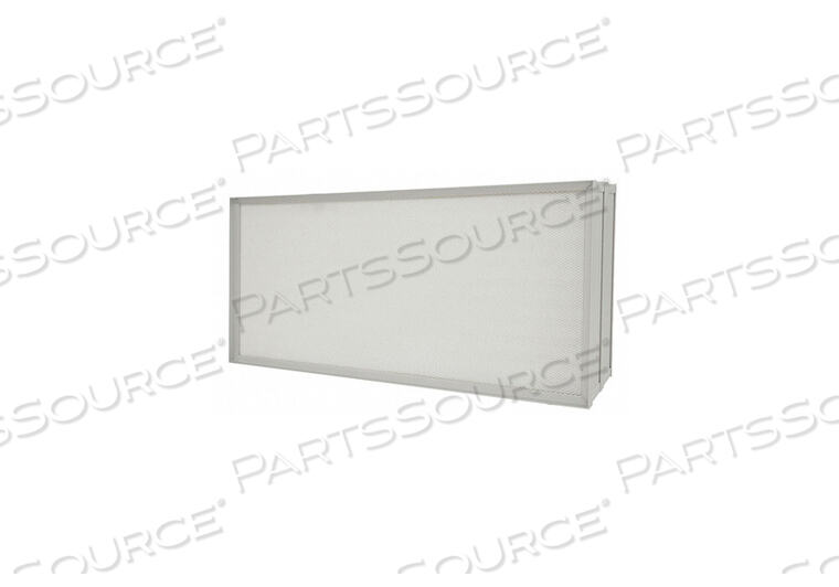 OEM#: 19RR63HEPA AIR FILTER 12X24X5 by Air Handler