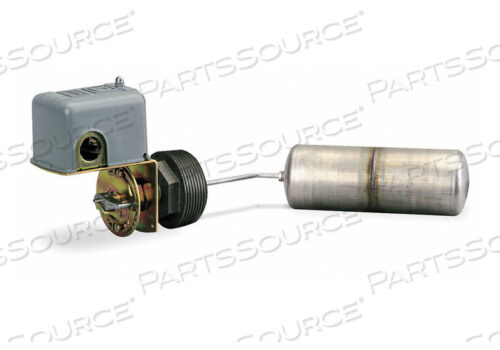 OEM#: 9037HG32LQD LVL SWCH HRZNTL 2-1/2 MNPT CLSONRIS by Square D