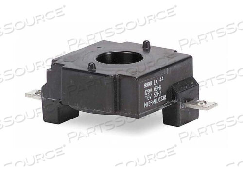 OEM#: 9998LX44COIL MAGNETIC 120 VAC by Square D