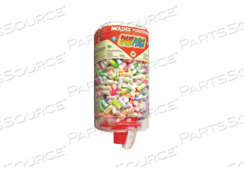 OEM#: 6645EAR PLUG DISPENSING SYSTEM 33DB by Moldex