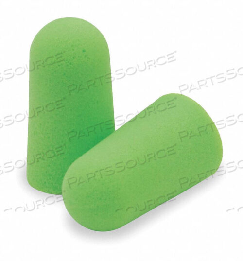 OEM#: 6800EAR PLUGS UNCORDED BELL 33DB by Moldex