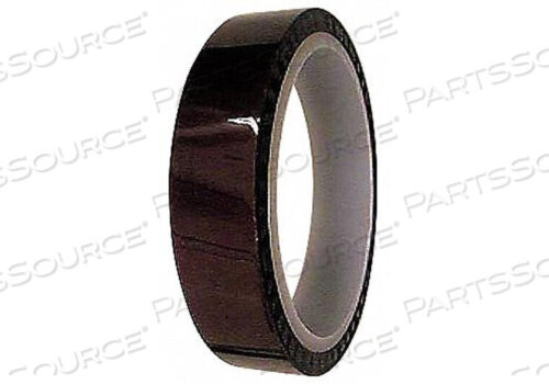 OEM#: 1205-3/8X36YDELECTRICAL TAPE 1 MIL 3/8 X108 FT. PK24 by 3M Consumer