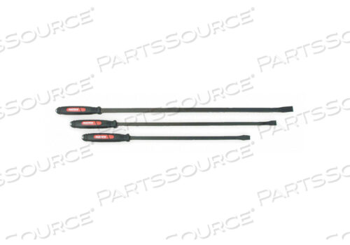 OEM#: 61354PRY BAR SET HARDEND AND TEMPERED STEEL by Dominator