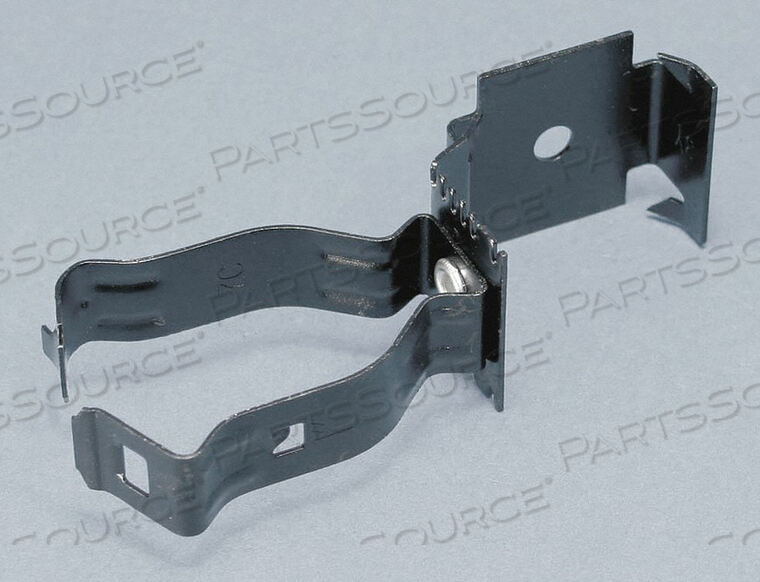 OEM#: 16MFCONDUIT CLIP SPRING STEEL by Nvent Caddy