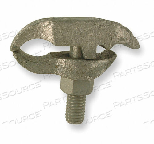OEM#: PCC050PARALLEL CONDUIT CLAMP MALLEABLE IRON by Hubbell Power Systems