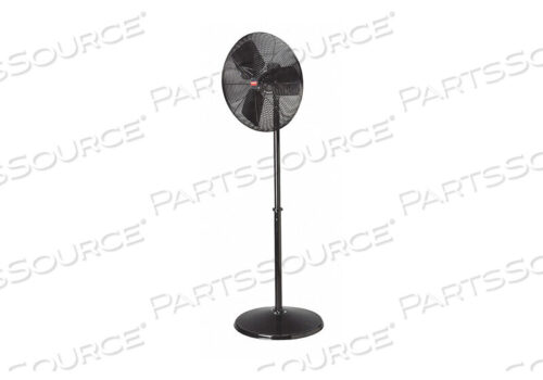 OEM#: 2LY96LIGHT DTY INDSTRL FAN 20 BLDE DIA 2SPD by DAYTON ELECTRIC MANUFACTURING CO
