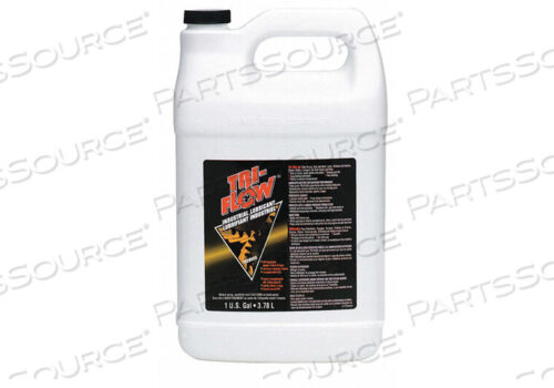 OEM#: TF260201INDUSTRIAL LUBRICANT, 1 GALLON BOTTLE by Tri-Flow