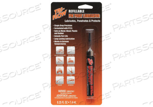 OEM#: TFC200270.25 OZ. PEN LUBRICANT by Tri-Flow