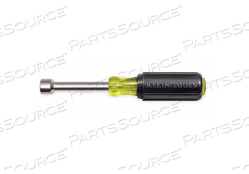 OEM#: 630-1/2MNUT DRIVER, 1/2 IN MAGNETIC TIP by Klein Tools