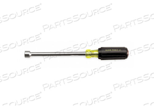 OEM#: 646-5/85/8 IN HOLLOW SHAFT NUT DRIVER 6 IN SHAFT by Klein Tools