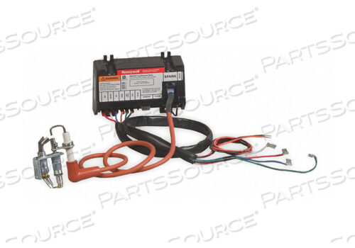 OEM#: Y8610U6006CONVERSION KIT INLET/OUTLET 1/2 X 3/4 IN by Honeywell