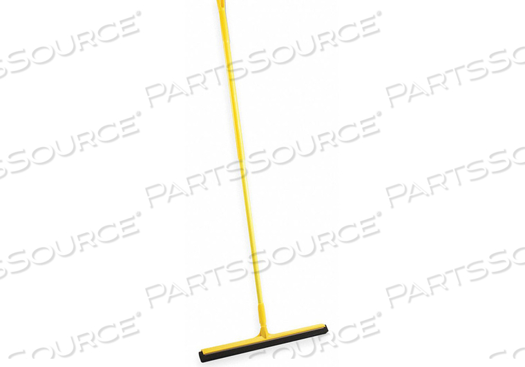 OEM#: 77556/29386D9063 FLOOR SQUEEGEE STRAIGHT DOUBLE 28 W by Vikan