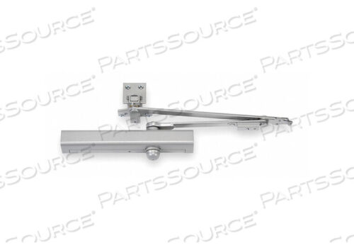 OEM#: UNI8301H X 689D1107 DOOR CLOSER UNITROL ARM HOLD OPEN by Norton