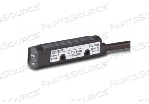 OEM#: 11102A6517PHOTOELECTRIC SENSOR CYLINDER THRU-BEAM by Eaton