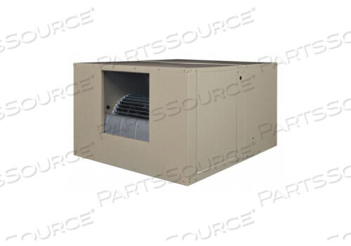 OEM#: 2YAF4-6AYP7-3X274DUCTED EVAP COOLER 4000CFM 1/3HP by Mastercool