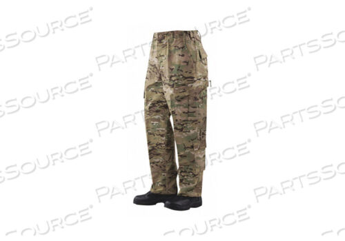 OEM#: 1266MENS TACTICAL PANTS M INSEAM 32 by TRU-SPEC