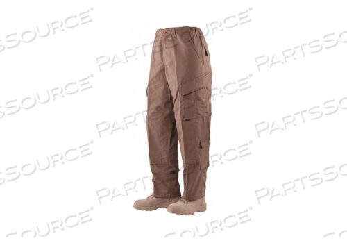 OEM#: 1271MENS TACTICAL PANTS XS INSEAM 32 by TRU-SPEC