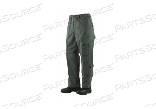 OEM#: 1391MENS TACTICAL PANTS XL INSEAM 34 by TRU-SPEC