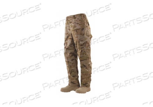 OEM#: 1321MENS TACTICAL PANTS L INSEAM 30 by TRU-SPEC