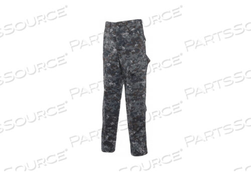 OEM#: 1312MENS TACTICAL PANTS L INSEAM 32 by TRU-SPEC
