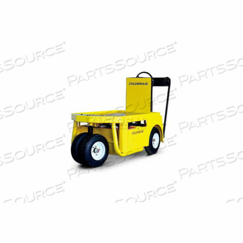 OEM#: Y1-01-82STOCK CHASER 4 WHEEL 24V NARROW AISLE BURDEN CARRIER by Columbia Parcar Corp.