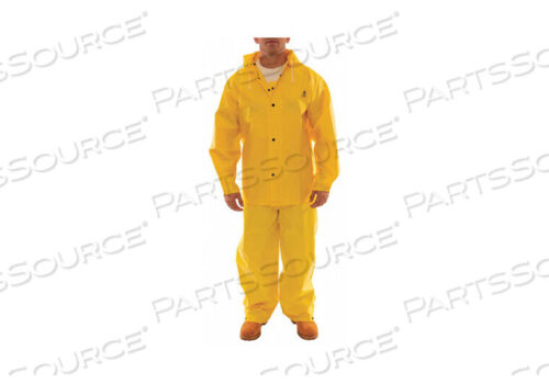 OEM#: S56307 XXLRAIN SUIT 3 PIECE 2XL by Tingley Rubber
