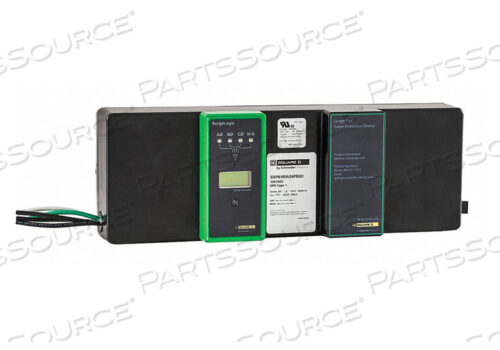 SURGE PROTECTION DEVICE 120/240V HLD 3PH