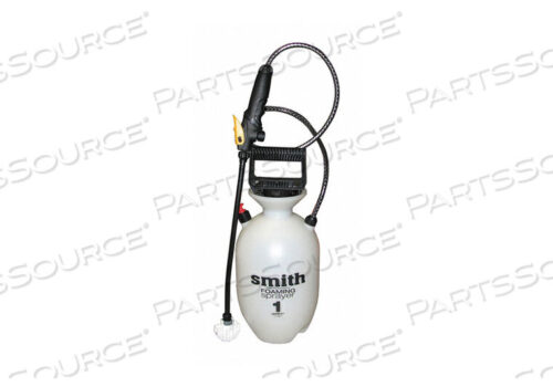 OEM#: 190388HANDHELD SPRAYER 1 GAL. HDPE by D.B. Smith