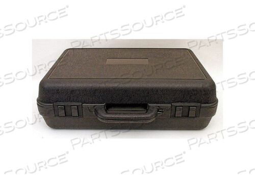 OEM#: 802CASE W/FOAM 23 L 16 W BLACK by Platt