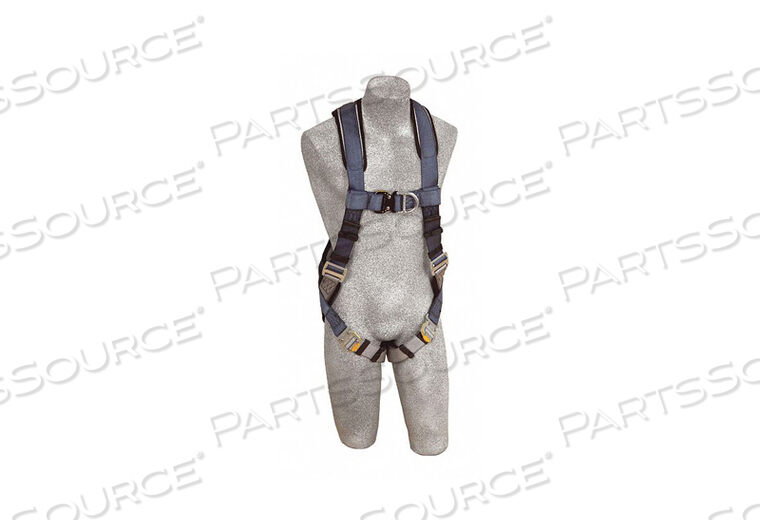 OEM#: 1108531FULL BODY HARNESS EXOFIT XS by 3M Consumer