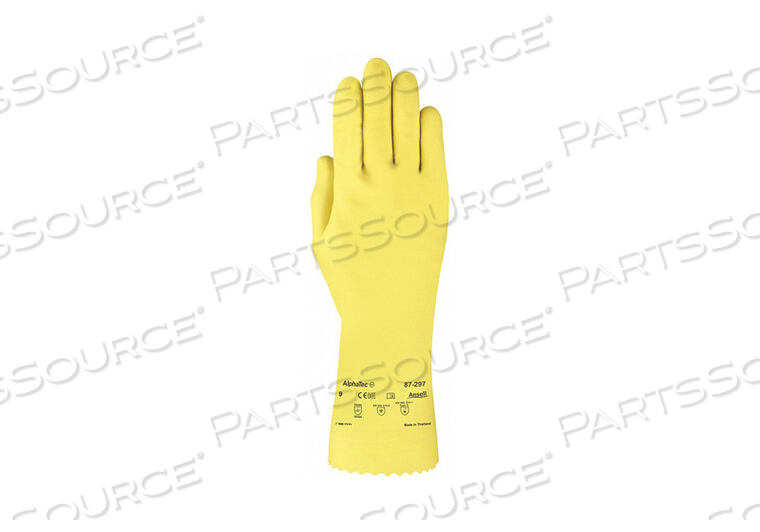 OEM#: 87-297GLOVES SIZE 8 PR by Ansell Healthcare