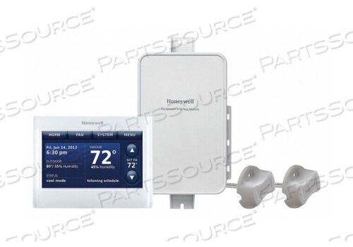 OEM#: YTHX9421R5085WWWHITEPRESTIGESTATW/IAQKITREDLK by Honeywell