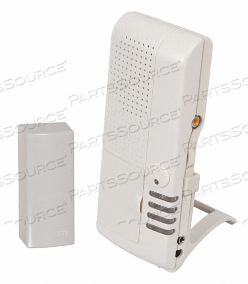 WIRELESS UNIVERSAL ALERT 3V LITHIUM BATT