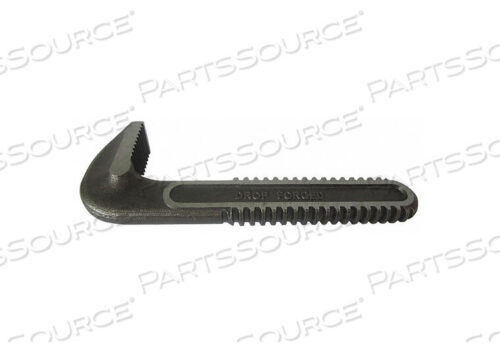 OEM#: 31D048REPL HOOK JAW FOR 36 IN PIPE WRENCH by Westward