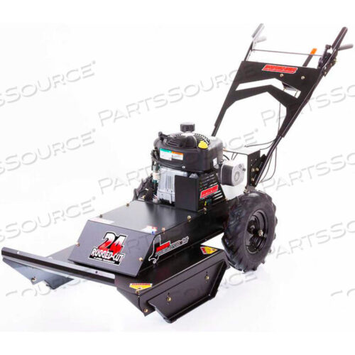 OEM#: WRC11524BS11.5 HP 24 ДЕКОВАЯ КОСИЛОВКА BRIGGS & STRATTON С РУЧНЫМ УПРАВЛЕНИЕМ (СООТВЕТСТВУЕТ ТРЕБОВАНИЯМ CA) от Swisher