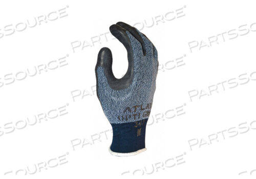 OEM#: 341M-07COATED GLOVES POLYESTER M PR by SHOWA