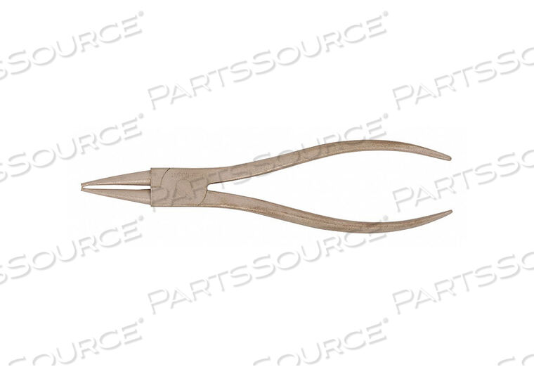 OEM#: 8324RETAINING RING PLIER INTERNAL 0.090 D by Ampco Safety Tools